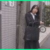 嗅いでみる？無洗ムレムレ女体臭3 尾崎えりか - サンプル画像 - 1