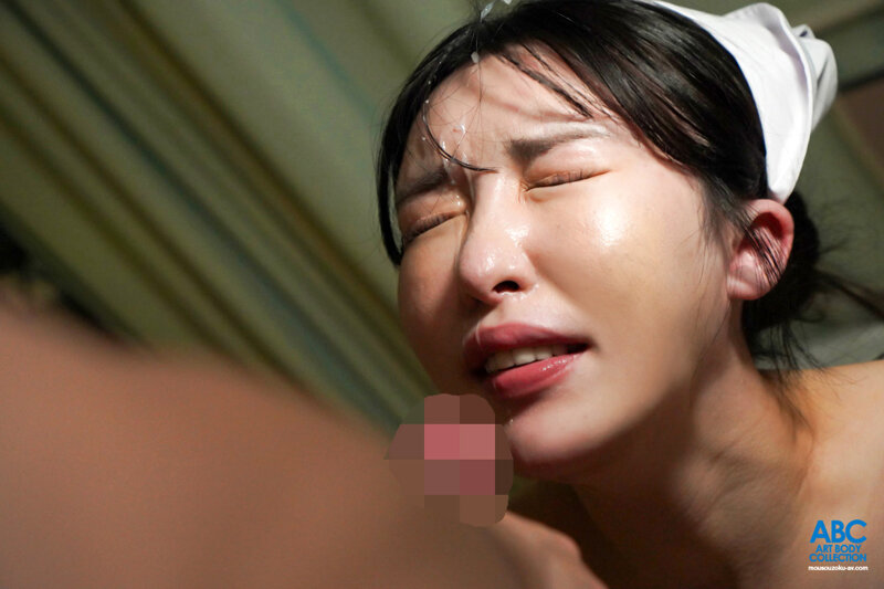 押しに弱過ぎる新人看護師は超献身的！無茶振りのセクハラ中出し＆串刺しSEX…何でもOKの聖母のようなご奉仕ナース♪ 黒島玲衣 - サンプル画像 - 17