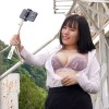 僕たちの露出魔先生 普段は厳しい女教師が校内露出で羞恥興奮しているのを目撃した僕は…「露出狂だってバレたら…でも気持ちよくてやめられない」 - サンプル画像 - 11