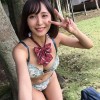 優等生J●は全裸露出狂だった 4名収録 - サンプル画像 - 17