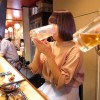 「一人飲み」が多い主婦ほど夫に対するストレスが溜まってるって本当！？居酒屋ナンパ自宅連れ込みSEX隠し撮り 4 - サンプル画像 - 7