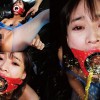 ビンビン乳首のマゾビッチ妻に変態インストール覚醒ダッチワイフ 久保恵理 - サンプル画像 - 7