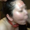 素人マニア投稿ファイル1調教済み肉便器人妻 - サンプル画像 - 18