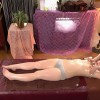 高級人妻オイルエステ 母乳噴き放しM覚醒レズ 10人5時間 総集編 - サンプル画像 - 5