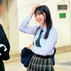 シロウト女子○生真正中出しナンパ！非ヤリマンの清楚J○を無茶して口説いて生パコGET！ 【6人収録全員クソエロかわいい保証】祝入学！新入生編 - サンプル画像 - 13