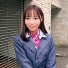 大手航空会社勤務の美人CA（キャビンアテンダント）が童貞チ○ポをノーハンドフェラ早漏改善！気品が溢れる一流のおもてなしフェラで暴発大量射精ごっくん→即フル勃起！元気すぎる童貞チ○ポを放っておけないCAはそのまま筆おろし中出しTAKE OFF - サンプル画像 - 2