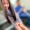 素人美少女とリモコンバイブお散歩11-黒パンストキャリアウーマン編-「もう我慢できません…//」人ごみの中、黒パンスト美脚ガクブル震わせイキまくってしまうOLたち！人生初の羞恥プレイでまさかのエロスイッチオン！車移動中も大胆カーオナニー！最後はホテルで… - サンプル画像 - 6
