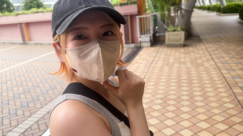 彼氏いない歴=年齢、リアル処女設定の現役アイドルオフ日の美容師彼氏との遊園地デートハメ撮り映像流出。 - サンプル画像 - 2