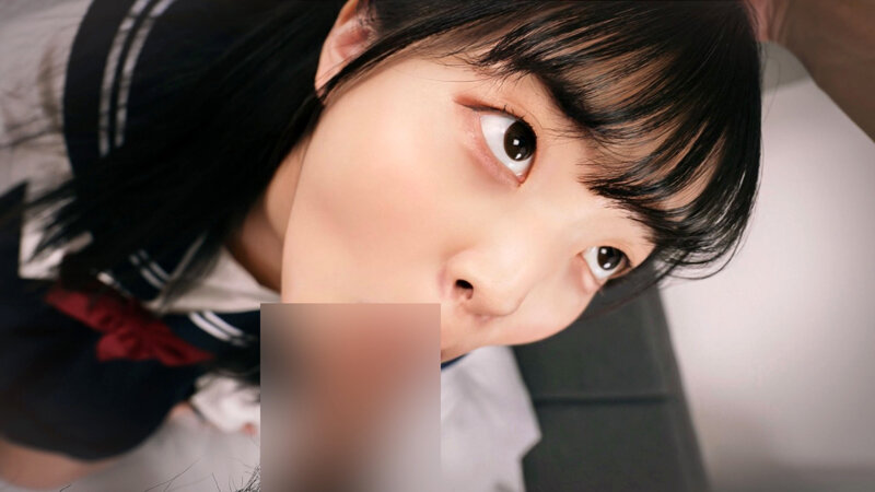 【アフスク☆セックス】身長151cmのミニミニ系ガール！！小さくてもエロさは人一倍強い変態ボディに大量中出し！！ - サンプル画像 - 9