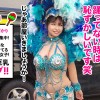 某所で有名なSAMBAカーニバルでナンパした激エロ美女4名 - サンプル画像 - 7