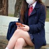 美少女J系たちをYENの力で大人ち〇ぽブッ込み個人撮影成長途中の無垢な膣に限界精子注入し続ける生ハメ性交動画アユカエデ - サンプル画像 - 1
