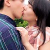 濃厚ベロチュー。ベロキスSEX。スケベなベロチュー。 - サンプル画像 - 6