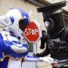 鉄道ヒロイン ゼロケイ 通野未帆 - サンプル画像 - 11