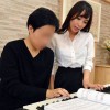Gカッフﾟ美人先生のおっぱいが当たってしまう音楽教室 逢見リカ - サンプル画像 - 1