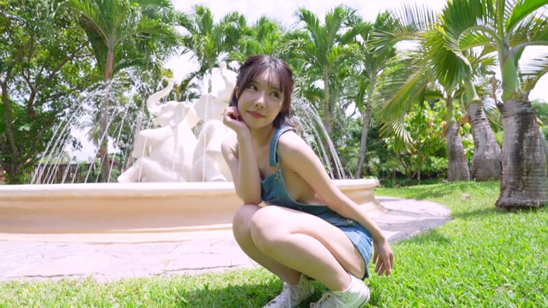 Suzu ときめきアクアリゾート・音無鈴 - サンプル画像 - 15