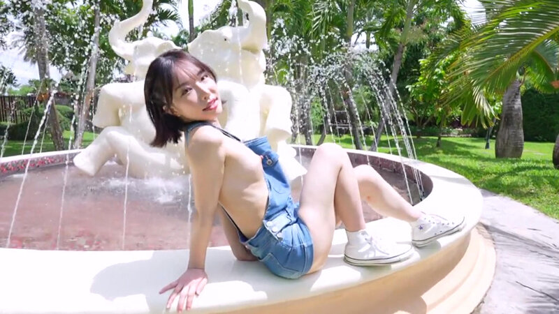 Suzu ときめきアクアリゾート・音無鈴 - サンプル画像 - 16