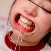 ま○こも喉奥も巨肉棒で滅多挿し 雌穴を男の快感の為に完全オモチャ扱い上下貫通串刺しレ×プ4時間BEST - サンプル画像 - 14