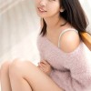 ワタシ、AV女優になりたいッ！ AV男優さんと色んなエッチがしてみたいッ！友達の妹（現役女子大生）が中出しAV DEBUT！！ 片寄しゅうか - サンプル画像 - 1