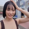 裏垢男子とAV男優どっちがエロい？素顔の美谷朱音を2人きりの空間でイカせまくる本気の生々ハメ撮り中出し - サンプル画像 - 5