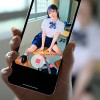 女子同士でおふざけで撮った「J●騎乗位動画」がSNSで拡散され終わらない追姦中出しレ×プの被害者になってしまった巨乳女子●生 鈴の家りん - サンプル画像 - 3