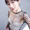 【検証】AV女優は撮影よりプライベートの方がエロい…！男呼んで、酒に酔って潮吹きまくり中出し乱痴気パーティー 五日市芽依 - サンプル画像 - 1
