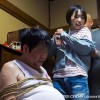 負債家族 義父（ちち）に売られた娘 那賀崎ゆきね - サンプル画像 - 2