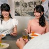幸せ家族が天国から地獄！！美人姉妹を飽きるまでビンタ、イラマ、スパンキング！マ〇コぶっ壊れる程のデカチン凌●！中出ししまくり！！ - サンプル画像 - 15