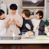 「私のこともエッチな目で見て欲しい」男友達みたいなボーイッシュ女子たちとのシェアハウス生活が一変！性欲カミングアウトハーレム乱交に！ - サンプル画像 - 1