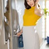 キセキの出会い！？隣人ガチャは大当たり！同じマンションで目が合って優しく微笑みかけてくれたお姉さんは、実は超エッチ大好きなお隣さんだった！ - サンプル画像 - 1