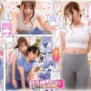 僕にハーレムセフレができた理由3 スライム爆乳で安産型お尻の先生からヨガを教わる-実写版- - サンプル画像 - 9