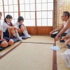 村の男女が絡み合う1泊2日、夏の性合宿！田舎の大人がエッチしたいが為に考えた悪しき風習は上京する若者は合宿に参加し - サンプル画像 - 2
