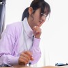 「ホントはダメなんだけど…特別ですよ。これっきりですからね」来てくれる度にこっそりヌイてくれる優しくてエロい天使の訪問看護師が実在した！ - サンプル画像 - 8