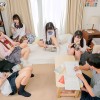 【超贅沢！7人の家出少女が！】ボクの部屋はいつの間にかワケあり家出少女たちの溜まり場！Hは決して嫌がらないし何度、中に出しても文句言わない。 - サンプル画像 - 2