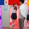 学校公認！女子トイレちょんの間！旧校舎の女子トイレに男子生徒が行列！帰る前にサクッと一発！ホテル代もかからずSEXは校内！交渉次第では… - サンプル画像 - 2