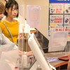 だれとでも定額挿れ放題！カラオケ編 歌い放題！挿れ放題！ルーム料金とは別に月額料金を支払うと、店内の女性ならお客さんだろうが… - サンプル画像 - 3