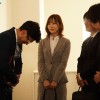 出張先相部屋NTR 絶倫の上司に一晩中何度もイカされ続けた新人女子社員 元ヤリマン女子社員が寝取られる浮気一部始終！一晩で8発もの精子をそそがれる絶倫寝取り性交映像！ 小野琴弓 - サンプル画像 - 2