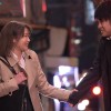「終電ないならウチ来ますか？」僕の恋人が家で待ってるのに、 終電逃がし先輩女子社員の家に泊まる流れに…ノーパンノーブラ 部屋着に興奮した絶倫のボクは一晩中ヤりまくった。。。 二葉エマ - サンプル画像 - 1