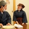バイト場の口うるさくて大嫌いな先輩オタク女子を脱がしたら… ぷるんぷるん巨乳おっぱいボディで、僕は理性をなくし雪崩れ込むようにむしゃぶり突いた… 梓ヒカリ - サンプル画像 - 1