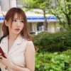 出会い系アプリでマッチした同じ会社の人妻事務員つばささんと休憩1時間のヤリモクショートタイム密会 欲求不満なドスケベ人妻と後腐れ無しの即ハメ時短中出しセックスの毎日。 天海つばさ - サンプル画像 - 1