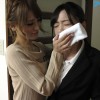 リア充反対！彼女の目の前で彼氏を拘束、●す鬼畜痴女 - サンプル画像 - 6