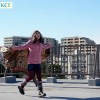 キミがくれた愛の種は冬の夜空の花になる。 無邪気な子供のようでどこか寂し気なワケアリ美少女「かな」と無我夢中でハメまくったある冬の話。 桃乃木かな - サンプル画像 - 2