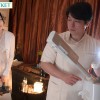 チート級媚薬を盛り込まれキメセクマッサージにイキ狂わされた美人妻 楓カレン - サンプル画像 - 3