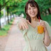本当の絶頂を知ってもっと気持ち良くなりたいミナシオちゃんがデート中さんざん大人のおもちゃで焦らされた後にホテルでたっぷり求め合う初めてのお泊り絶頂セックス！ 美波汐里 - サンプル画像 - 17