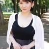 控えめに言って、最高のIカップ人妻―。 Madonna大型新人 小笠原るい 36歳 AV DEBUT - サンプル画像 - 3