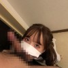 マスク女子の卑猥なフェラチオ素人娘3 12人 - サンプル画像 - 13
