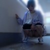 どこでもおしっこ！素人娘の大放尿25人 スロー再生でじっくり鑑賞できるマニア向け映像10 - サンプル画像 - 7