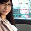 メーカー史上最高のギャップ19歳 見た目は地味で大人しい現役女子大生実はFカップの極上ボディでビンカン体質 大量潮吹き＆出された精子はごっくんしちゃうド淫乱女子AVデビュー - サンプル画像 - 5