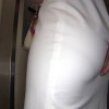 本生ごっくん！OL倶楽部～ザーメン愛溢るる女秘書のゴックン業務研修～ 星川まい - サンプル画像 - 3