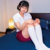 親戚のおじさんに悪戯されて興奮してしまう、ムッツリどMな貧乳めいっ子 市井結夏 - サンプル画像 - 19