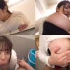 「挟むだけならいいですよ…」ハウスクリーニングで呼んだ家事代行巨乳人妻の汗だく透けパイに我慢できずデカチンをムレムレ谷間に擦り付けたらパイズリ挟射で何度もヌいてくれた。 羽月乃蒼 - サンプル画像 - 6